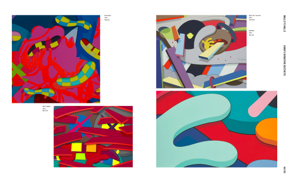 images spread