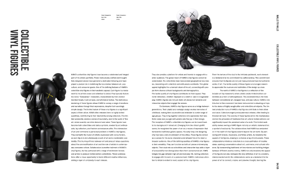 first page of chapter spread