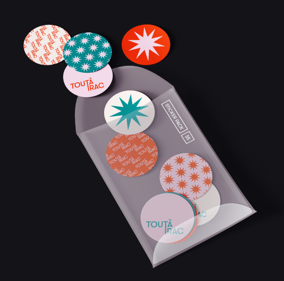 sticker pack