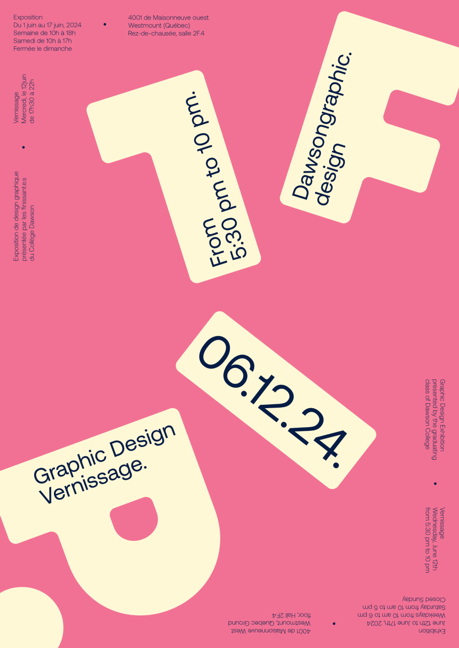 flipped version of poster