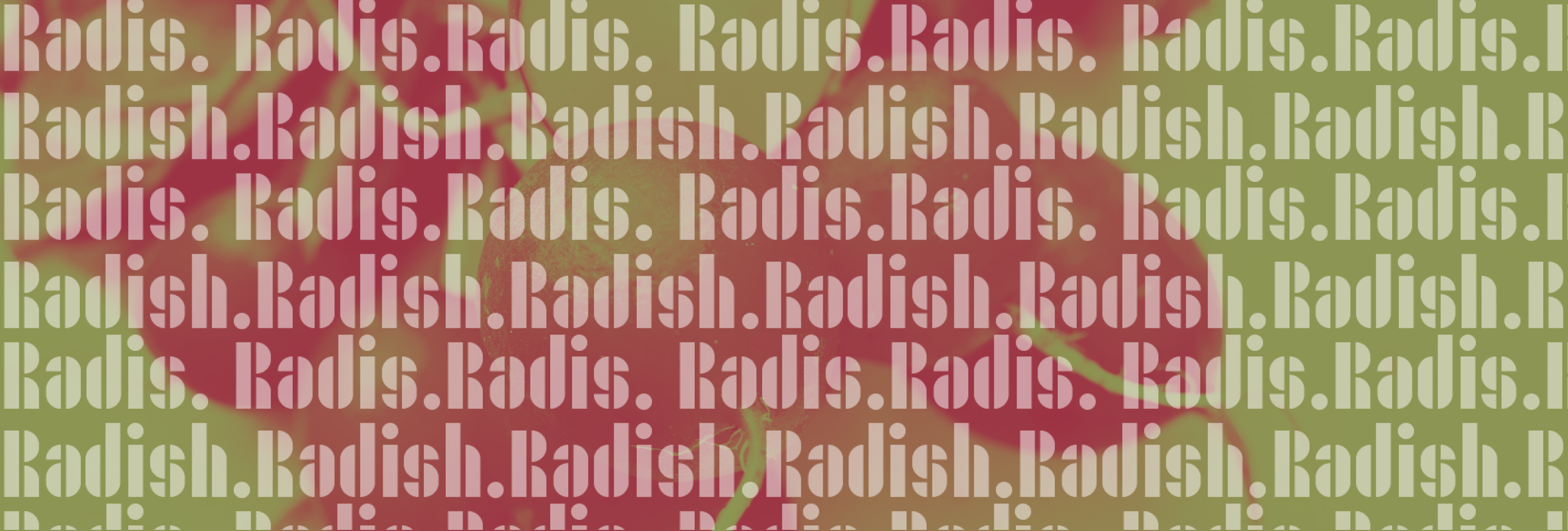 picture showing the shapes in the type